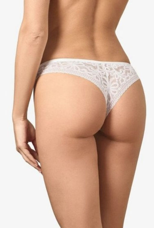 Lui et Elle / Трусы бразилиано FLEUR  фото 2