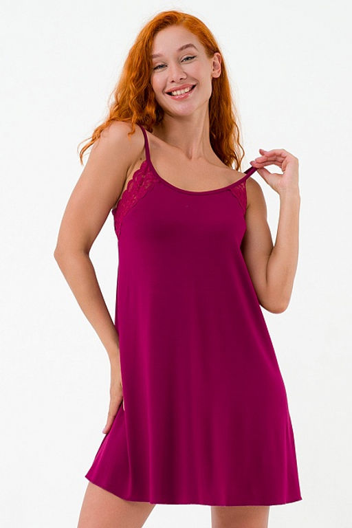 Ночная сорочка, арт. 0333-04 - Шаrliзе фото 2