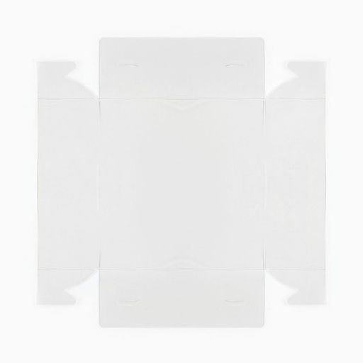 Цена за 5 шт. Коробка для для муссовых пирожных «С Новым годом», 17.5×17.5×6.5 см