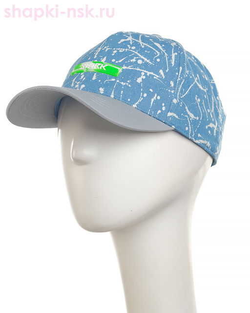 125107 BK Бейсболка (52-54)