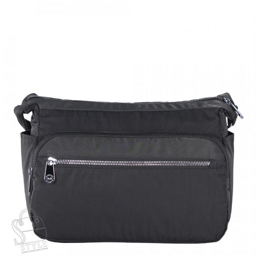 Сумка женская 8779MDW gray Mindesa в Новосибирске  фото 4