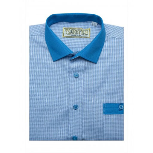 Сорочка детская Tsarevich London12/OceanIIIMC-42-K  фото 2