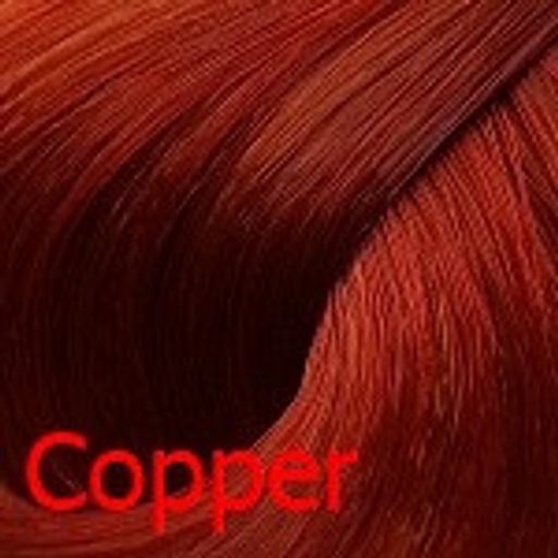 0.4 Медный микстон (Copper Mixtone) Profy Touch 100мл - Concept фото 2