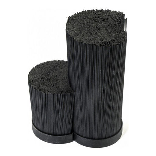 Подставка для ножей двойная Walmer, цвет черный фото 2