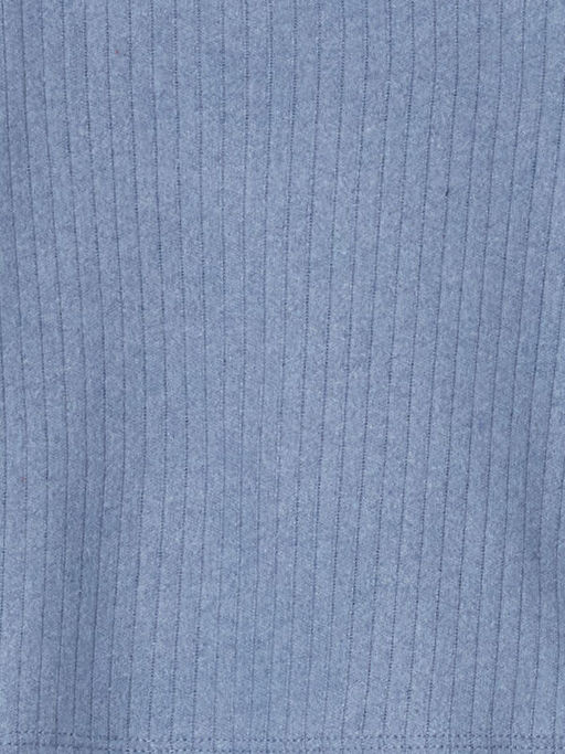 Bisiklet Yaka Basic K?z Bebek Ti??rt ve Pantolon 2li Tak?m - Waikiki фото 3