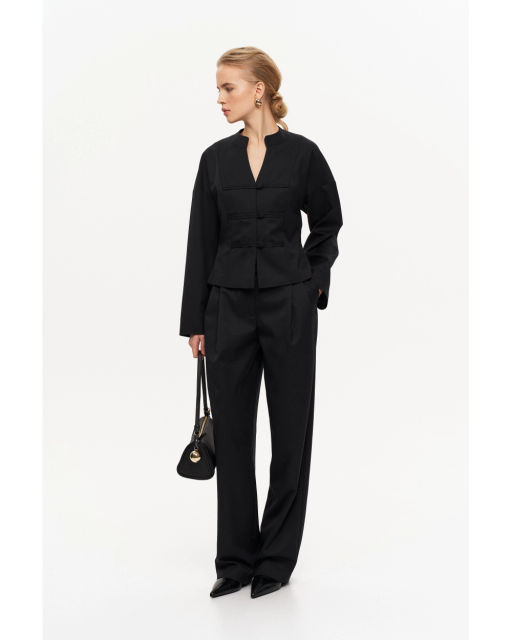 Жакет THE VERY 2437 фото 3