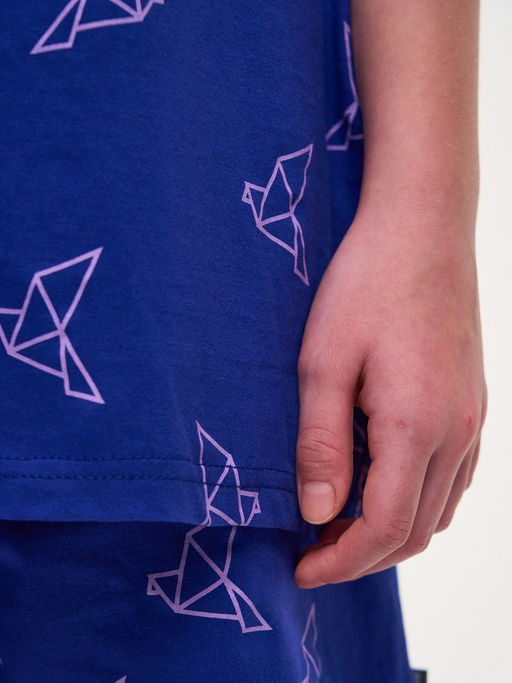 Футболка для девочки