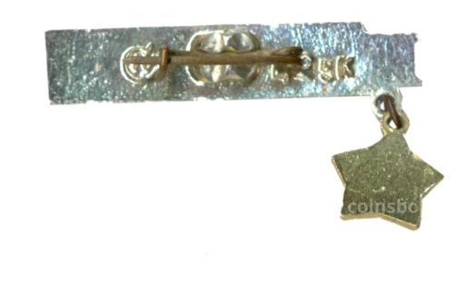 Значок Севастополь