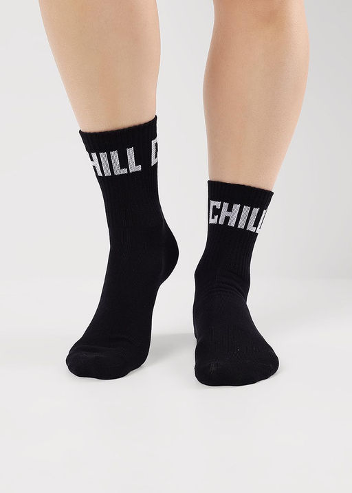 Носки детские школа