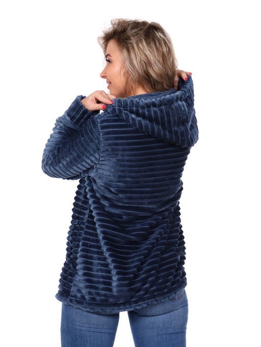 Толстовка Сити - Нагорная текстиль фото 4