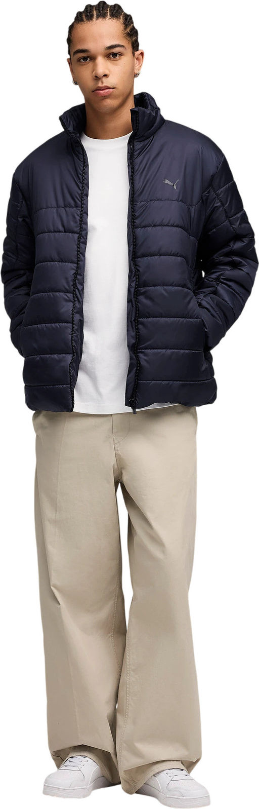 Куртка взрослая