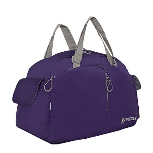 TD-699-3 Сумка дорожная - Grizzly фото 11