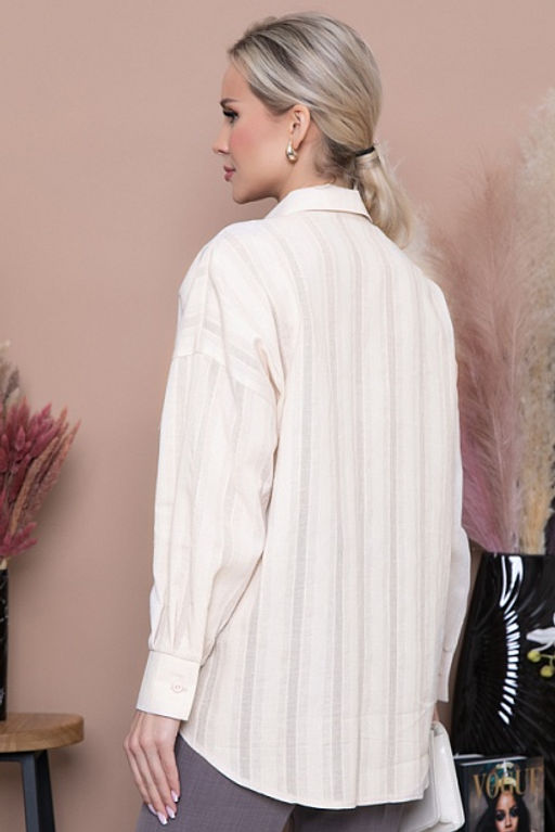 Рубашка 41863 - Avili фото 11