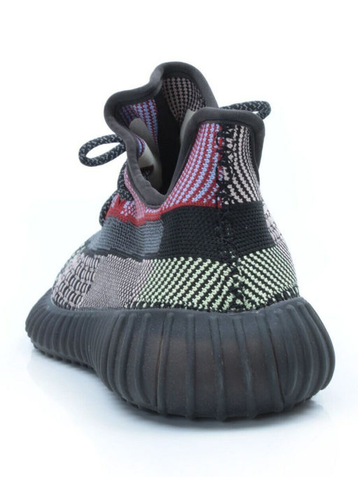 05-B552-9a BLACK Кроссовки женские (текстиль)