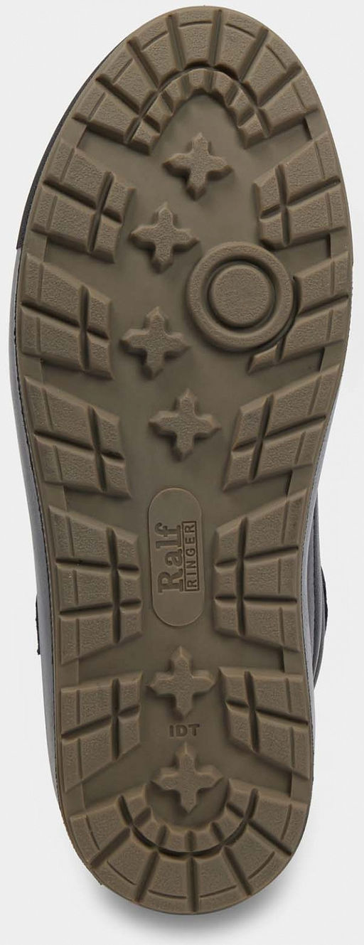 Кеды SHEILA-D 835248ЧЧ - Ralf ringer фото 5