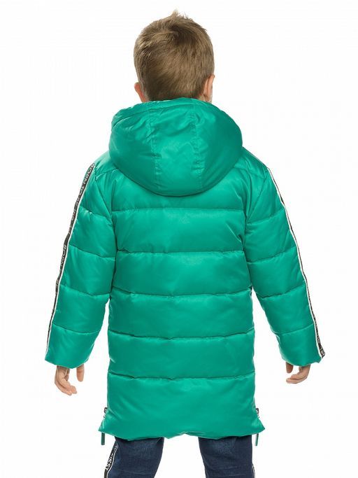 Уценка PELICAN BZFW3132 пальто для мальчиков  фото 2