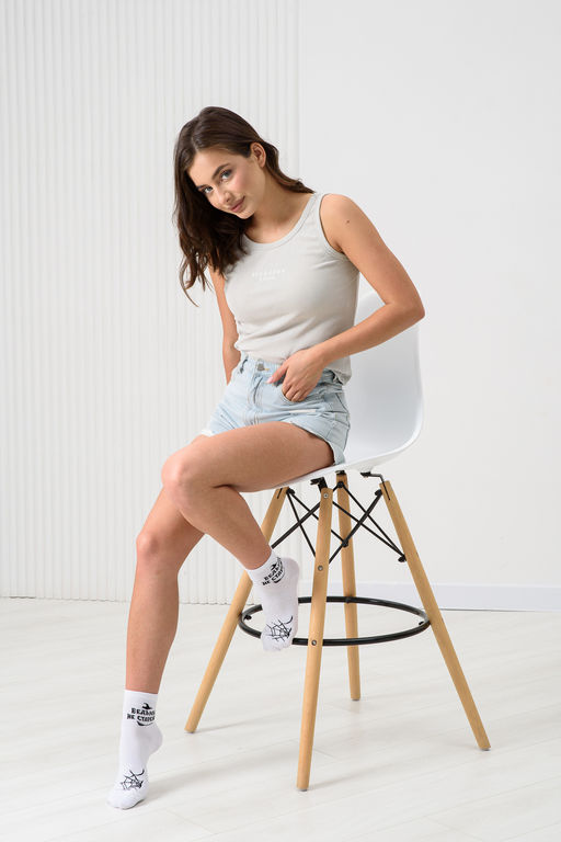 Носки женские Ведьма (набор 3 пары)