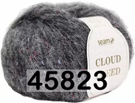 CLOUD TWEED - Сеам фото 4