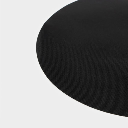 Коврик антипригарный для сковороды Доляна, d=26 см