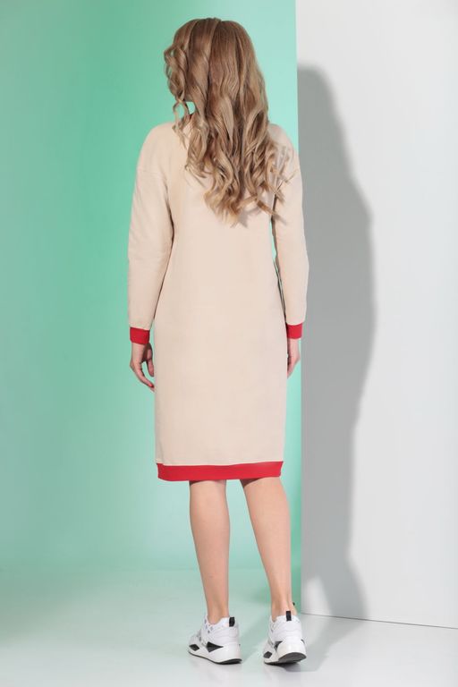 Платье Angelina&Co 928 - Mira fashion фото 556