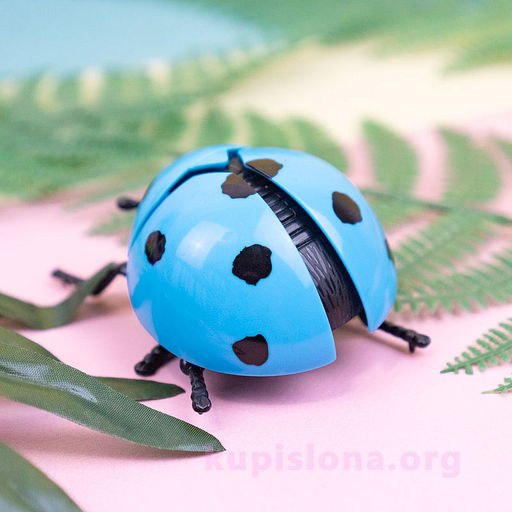 Игрушка-антистресс сквиши Macaron - Купи слона фото 30