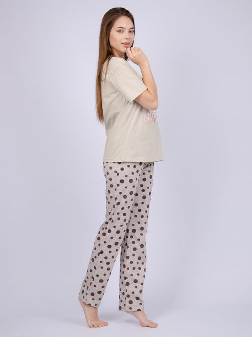 Пижама, домашний костюм ДК-131 - Ihomelux фото 3