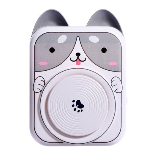 Набор для опытов Гончарный круг: Собачка - Эврики фото 2