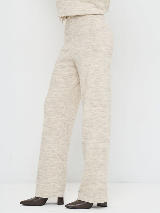 Брюки женские 9242-95010. 160 св.бежевый