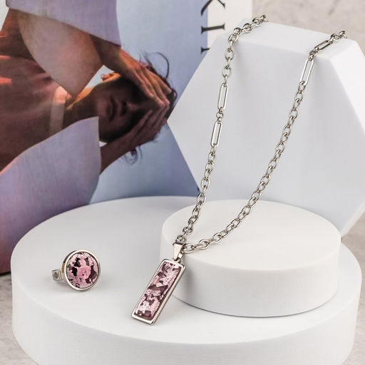 SHINE Кольцо KC4754