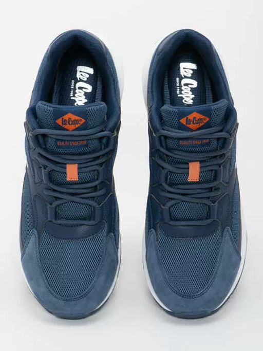 Кроссовки для активного отдыха Sneackers 22LC036 / Lee Cooper