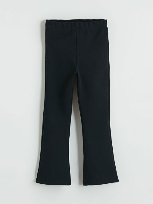 ?spanyol Pa?a K?z ?ocuk Tayt Pantolon