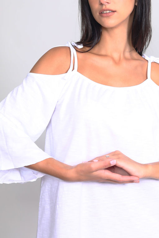 Платье Натали 15489 из хлопка  фото 6