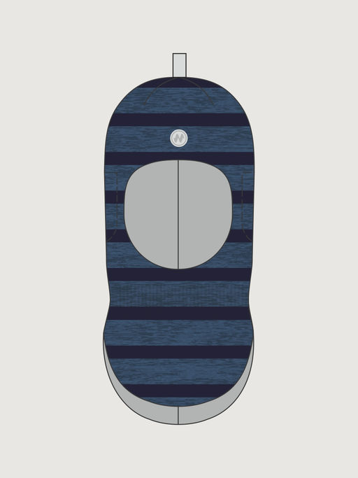 Балаклава 10м20526 джинс/неви