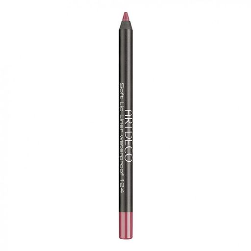 ARTDECO Карандаш для губ водостойкий Soft Lip Liner тон 124, 1,2 г