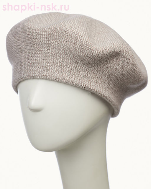 Бернадетт 944 Берет женский (56-58)