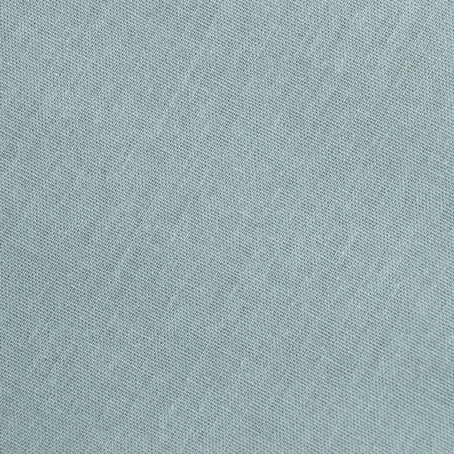 Простыня Этель 200х215, цвет серо-зелёный, 100% хлопок, бязь 125г/м2  фото 2