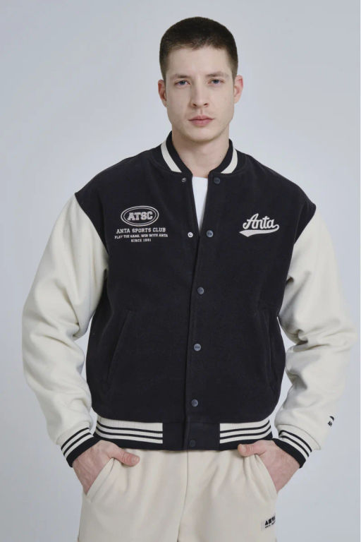 Бомбер Anta  фото 2