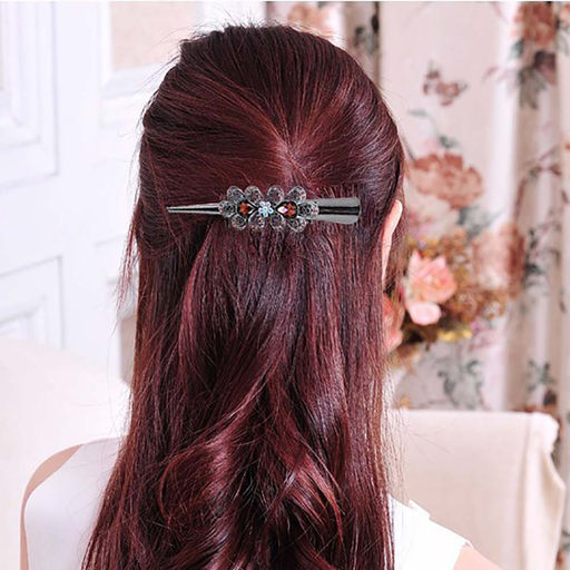 Краб для волос арт. 00 1918 (id 284926) - Rada фото 2