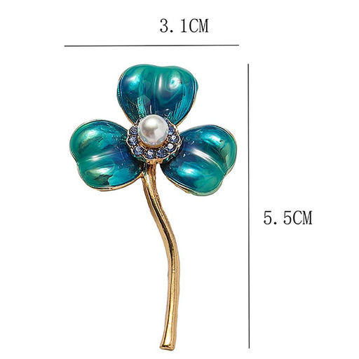 Брошь арт. 32 2326 (id 279212) - Rada фото 3