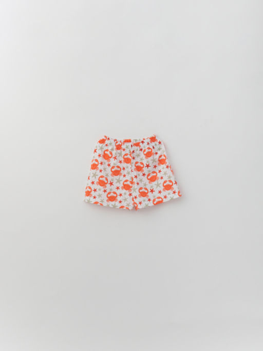 Шорты для малыша - Lesi kids фото 4