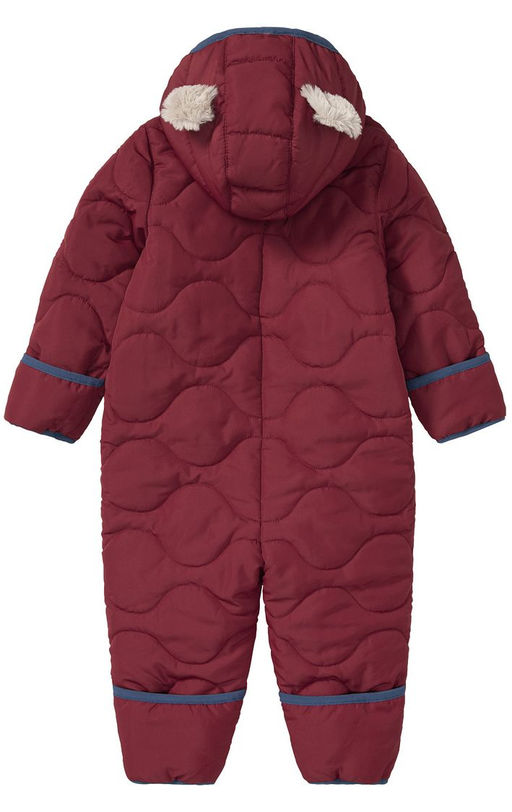 Комбинезон детский LUPILU еврозима  фото 5