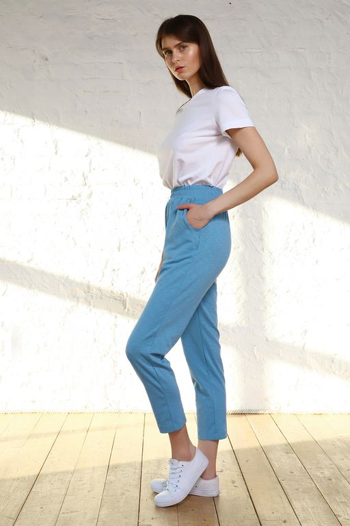 075055 Брюки - Мишель фото 32