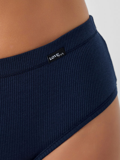 Цена за 2 штуки! ТРУСЫ ЖЕНСКИЕ - Mark formelle фото 4