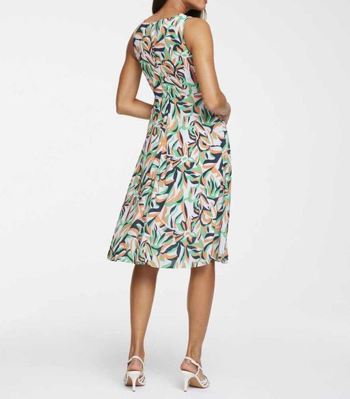 Платье, пестрое - Heine фото 4