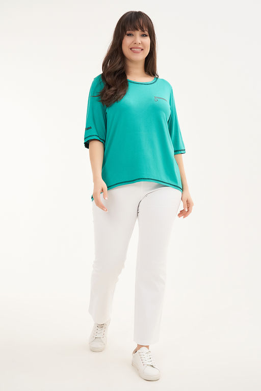 Футболка - Olsi фото 4