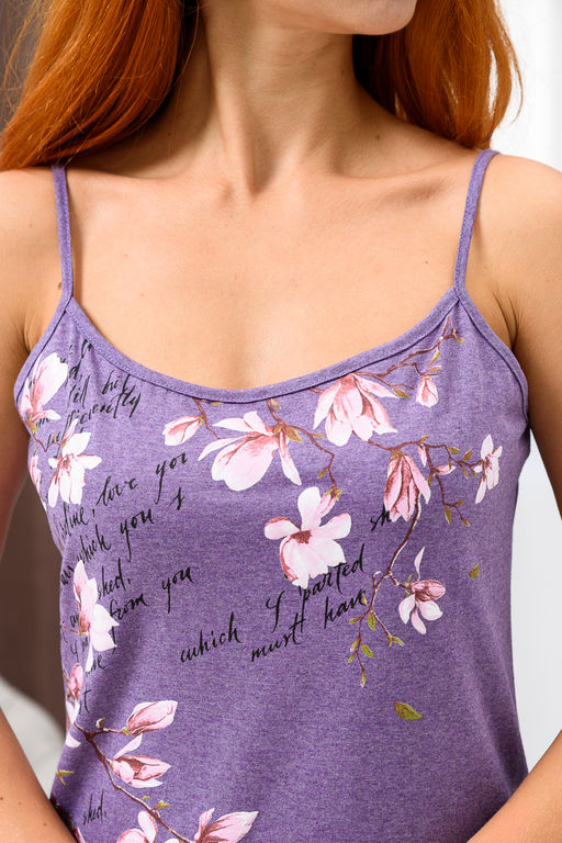 Сорочка женская 8447