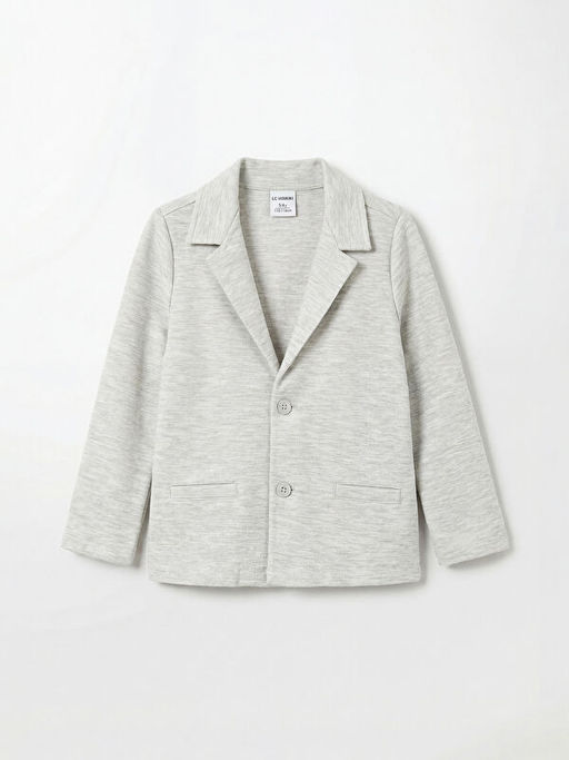 Erkek ?ocuk Blazer Ceket