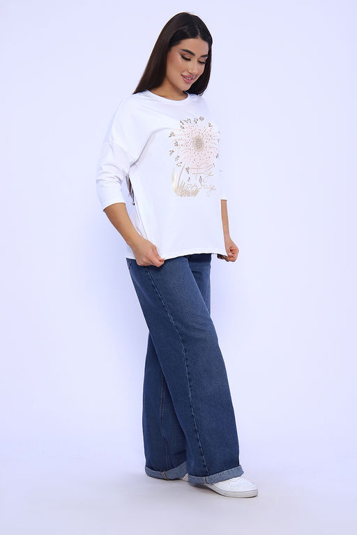 55079 Лонгслив