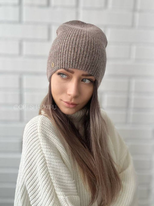 Шапка Энрика - Ferz фото 17