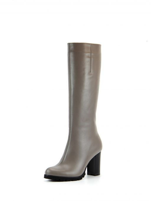 Сапоги EDART 851.stirolregina8030.grey/мех